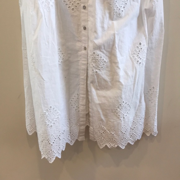 Zara Summer Dress - Picture 4 of 7